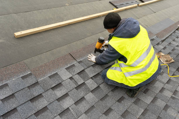 Sealant for Roof in Bridgeport, NE