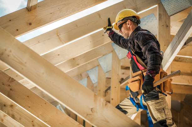 Trusted Bridgeport, NE Roofing Contractor Experts