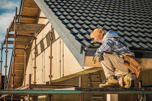 Best Local Roofing Companies  in Bridgeport, NE