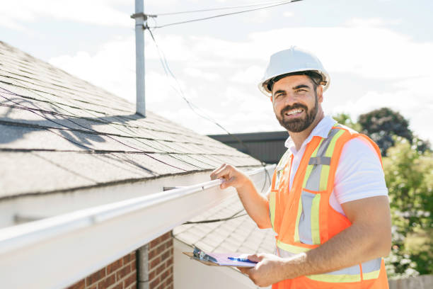 Quick and Trustworthy Emergency Roof Repair Services in Bridgeport, NE