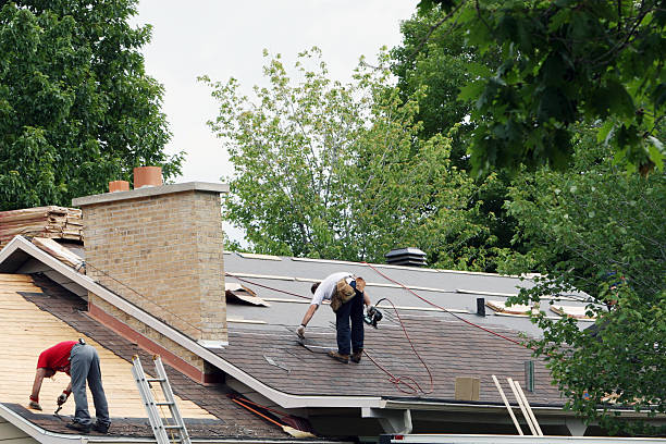 Roof Waterproofing Services in Bridgeport, NE